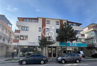 DİKMEN İLKER'DE CADDE ÜZERİ ÖN CEPHE SATILIK 3+1 DAİRE - 6 - 318552