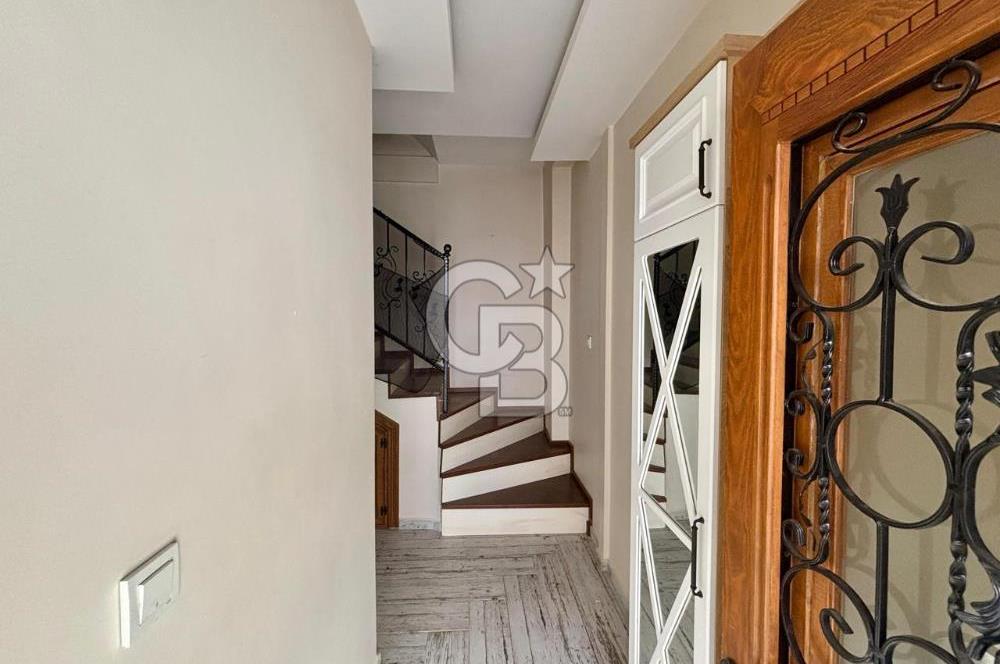 CB KiNG'DEN ALTINOVA'DA 3+1 SATILIK MÜSTAKİL TAŞ EV