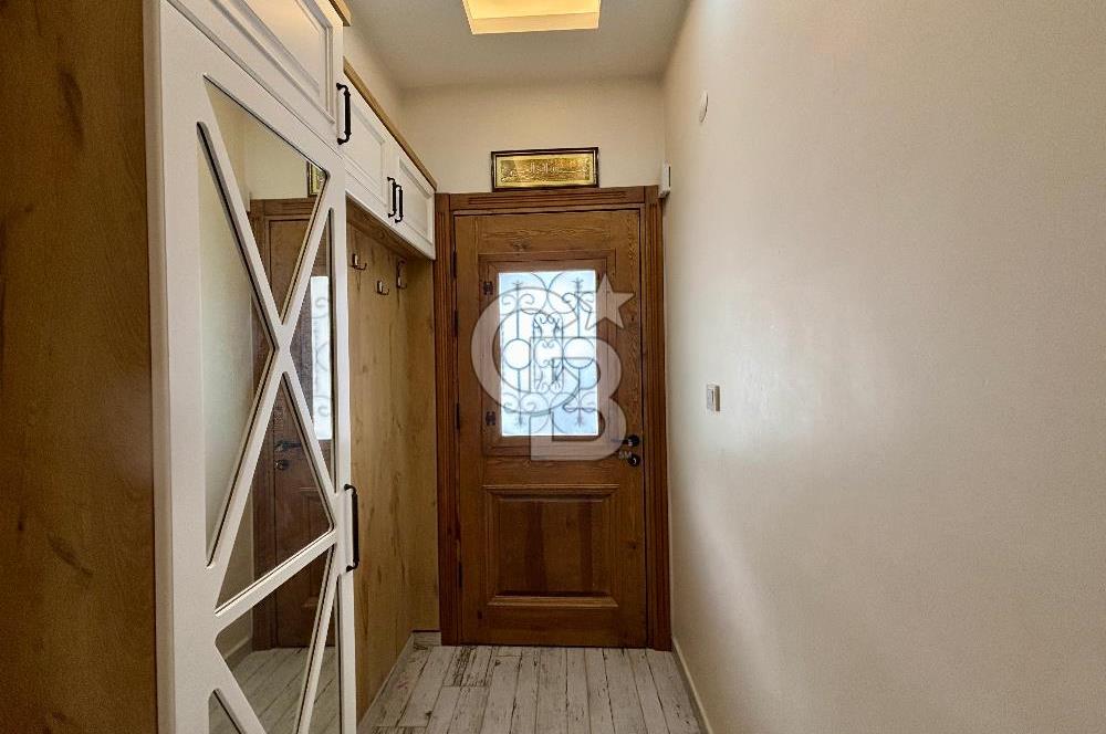 CB KiNG'DEN ALTINOVA'DA 3+1 SATILIK MÜSTAKİL TAŞ EV