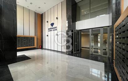 REFERANS KARTAL LOCADA HİÇ OTURULMAMIŞ 2+1 DAİRE