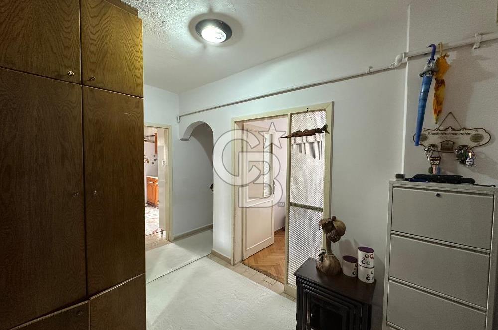 Keçiören Yakacık Mahallesinde Köşe binada SATILIK 3+1 DAİRE