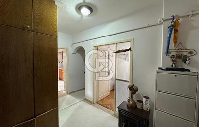 Keçiören Yakacık Mahallesinde Köşe binada SATILIK 3+1 DAİRE