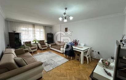 Keçiören Yakacık Mahallesinde Köşe binada SATILIK 3+1 DAİRE