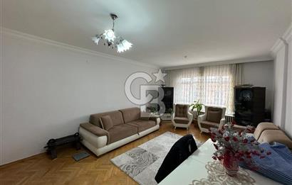 Keçiören Yakacık Mahallesinde Köşe binada SATILIK 3+1 DAİRE