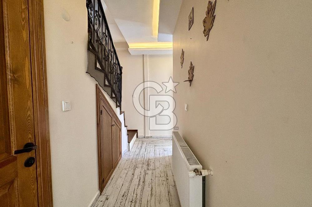 CB KiNG'DEN ALTINOVA'DA 3+1 SATILIK MÜSTAKİL TAŞ EV