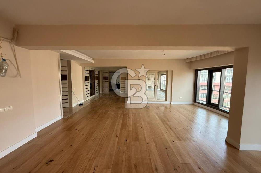 SİNPAŞ ALTINORAN 4+1 SATILIK DUBLEKS TERASLI MANZARALI *BOŞ*