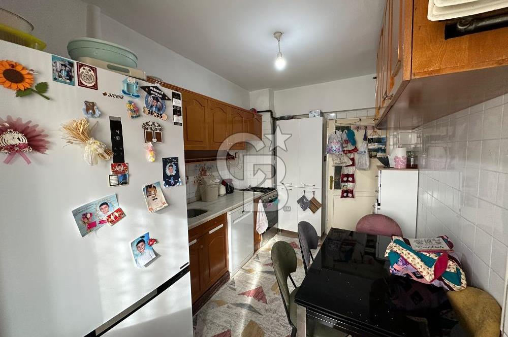 Keçiören Yakacık Mahallesinde Köşe binada SATILIK 3+1 DAİRE