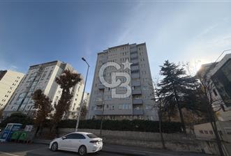 DİKMEN CADDESİ ÜZERİNDE EKSTRA YAPILI SATILIK 3+1 FIRSAT DAİRE - 1 - 318524