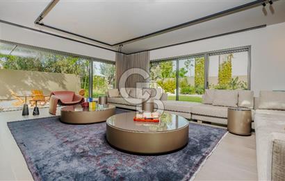 MUSELAND - SASALI'DA 5+1 MÜSTAKİL HAVUZLU VİLLA