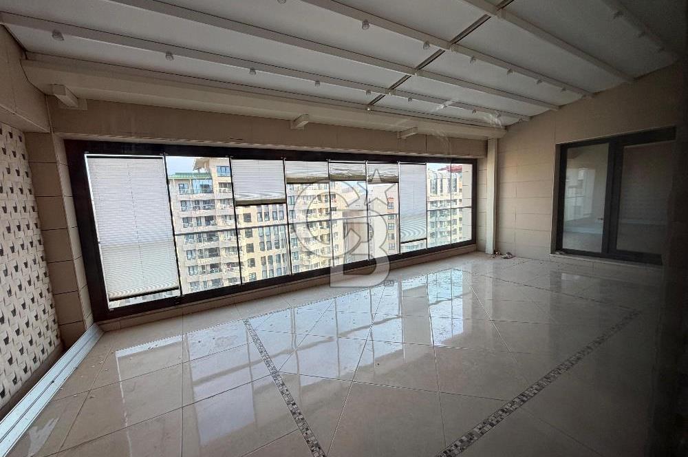 SİNPAŞ ALTINORAN 4+1 SATILIK DUBLEKS TERASLI MANZARALI *BOŞ*