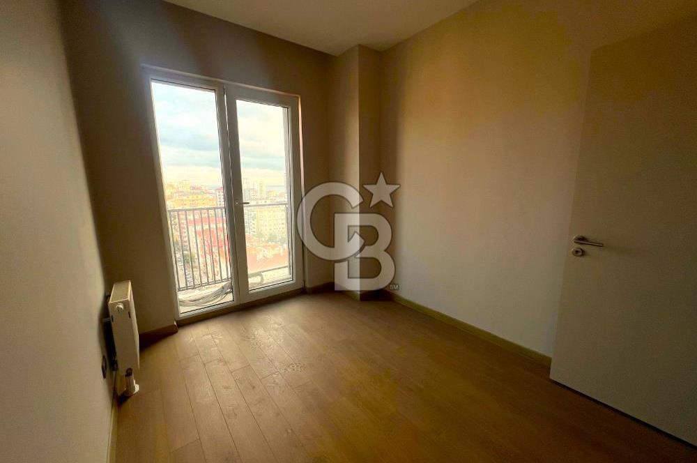 REFERANS KARTAL LOCADA HİÇ OTURULMAMIŞ 2+1 DAİRE