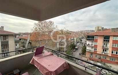 Keçiören Yakacık Mahallesinde Köşe binada SATILIK 3+1 DAİRE