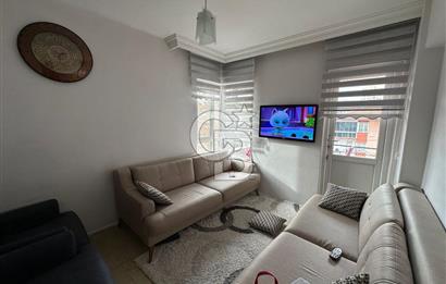 Keçiören Yakacık Mahallesinde Köşe binada SATILIK 3+1 DAİRE