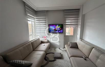 Keçiören Yakacık Mahallesinde Köşe binada SATILIK 3+1 DAİRE