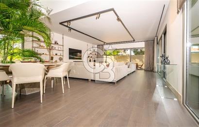 MUSELAND - SASALI'DA 5+1 MÜSTAKİL HAVUZLU VİLLA