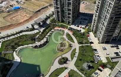 SUKENT SEYİR BEYTEPE SİTESİNDE KİRALIK 4,5+1 DAİRE