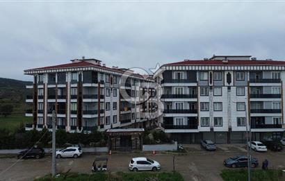 ÇANAKKALE LAPSEKİ ÇARDAK KONAKLARINDA 2+1 SATILIK DAİRE