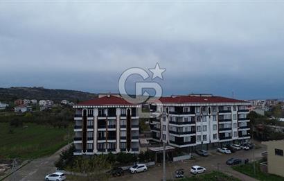 ÇANAKKALE LAPSEKİ ÇARDAK KONAKLARINDA 2+1 SATILIK DAİRE