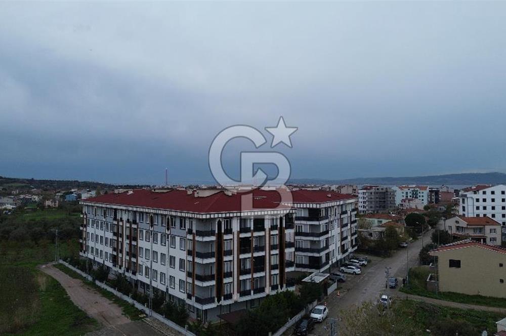 ÇANAKKALE LAPSEKİ ÇARDAK KONAKLARINDA 2+1 SATILIK DAİRE