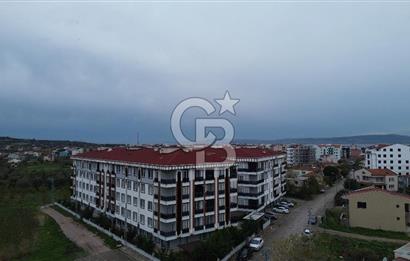 ÇANAKKALE LAPSEKİ ÇARDAK KONAKLARINDA 2+1 SATILIK DAİRE