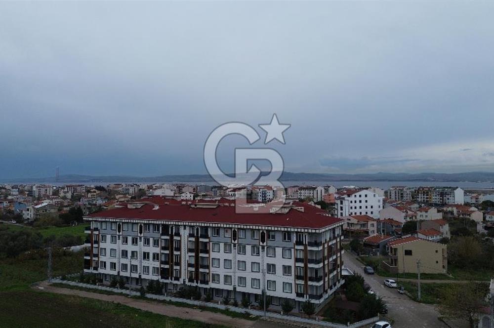 ÇANAKKALE LAPSEKİ ÇARDAK KONAKLARINDA 2+1 SATILIK DAİRE