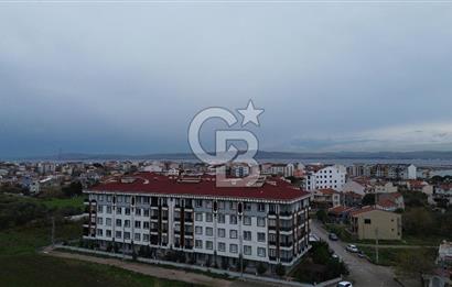 ÇANAKKALE LAPSEKİ ÇARDAK KONAKLARINDA 2+1 SATILIK DAİRE