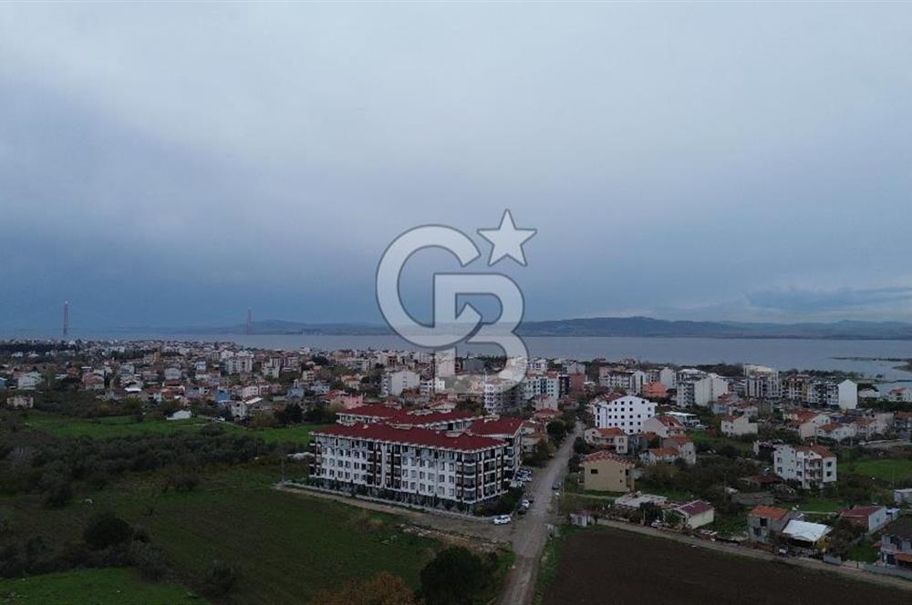 ÇANAKKALE LAPSEKİ ÇARDAK KONAKLARINDA 2+1 SATILIK DAİRE