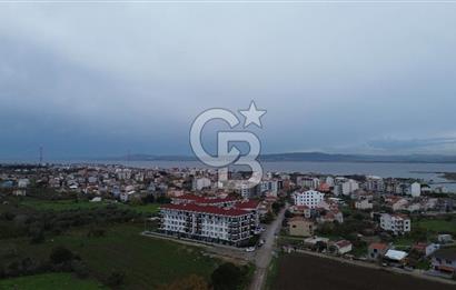 ÇANAKKALE LAPSEKİ ÇARDAK KONAKLARINDA 2+1 SATILIK DAİRE