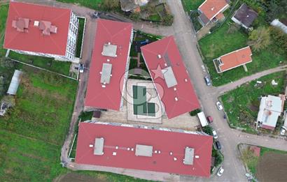 ÇANAKKALE LAPSEKİ ÇARDAK KONAKLARINDA 2+1 SATILIK DAİRE