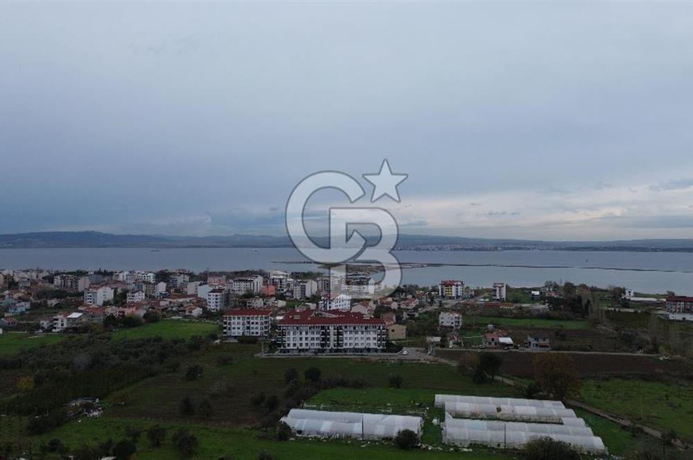 ÇANAKKALE LAPSEKİ ÇARDAK KONAKLARINDA 2+1 SATILIK DAİRE