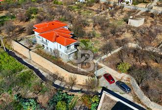 Datça Yazıköy'de Satılık 4+1 Tam Müstakil Villa - 2 - 318535