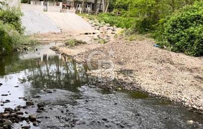 Ruhsatlı Projesi onaylanmış hazır imarlı arsa !