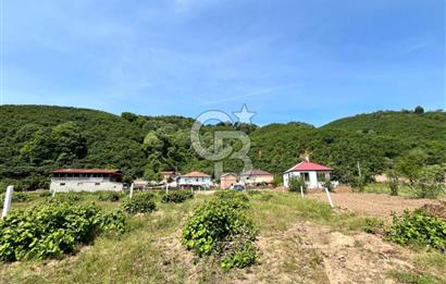 Ruhsatlı Projesi onaylanmış hazır imarlı arsa !