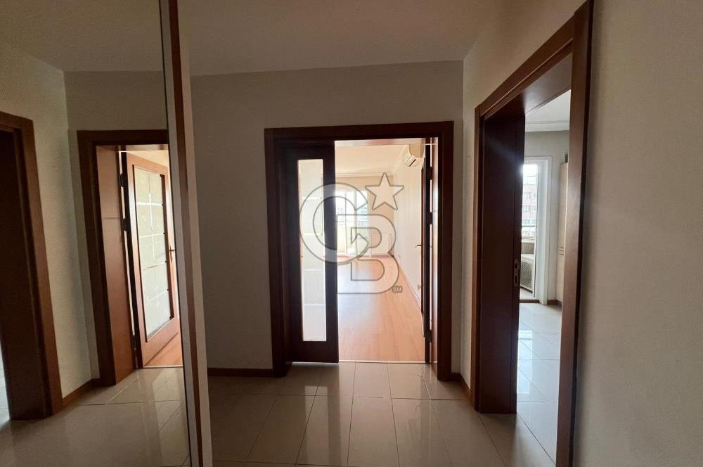 Mavişehir Soyak A Bölgesi 3+1 Kiralık Daire