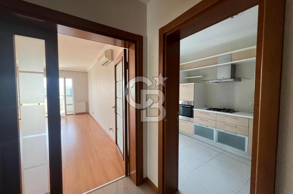 Mavişehir Soyak A Bölgesi 3+1 Kiralık Daire