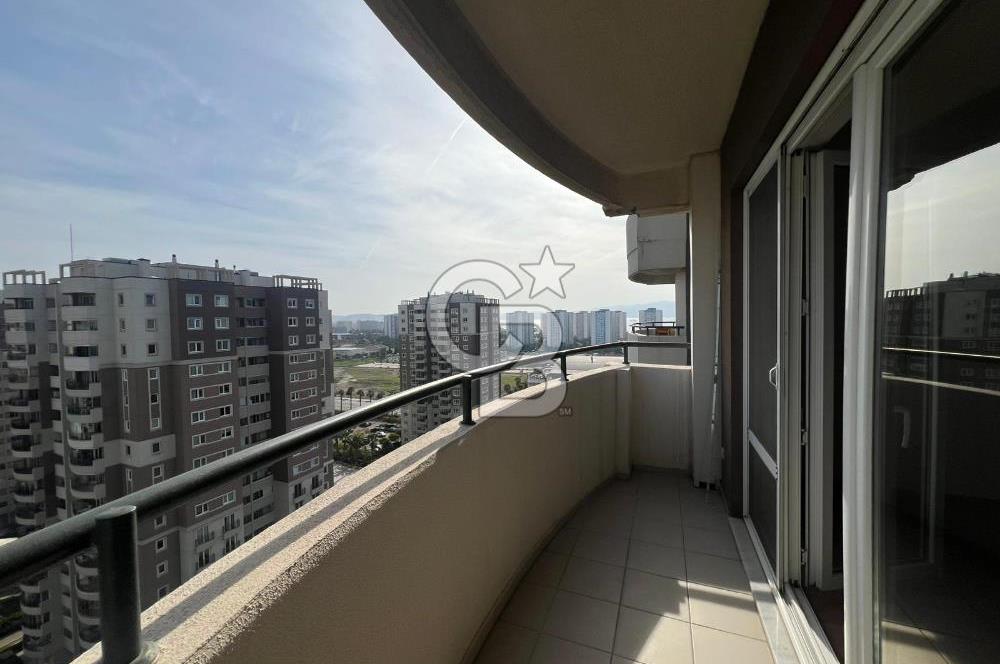 Mavişehir Soyak A Bölgesi 3+1 Kiralık Daire