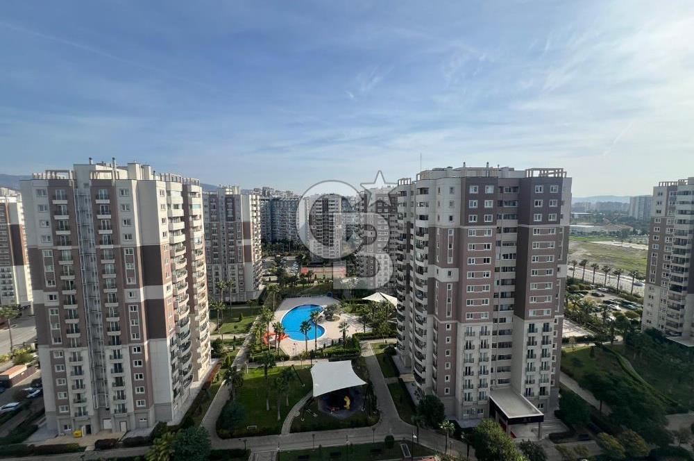 Mavişehir Soyak A Bölgesi 3+1 Kiralık Daire