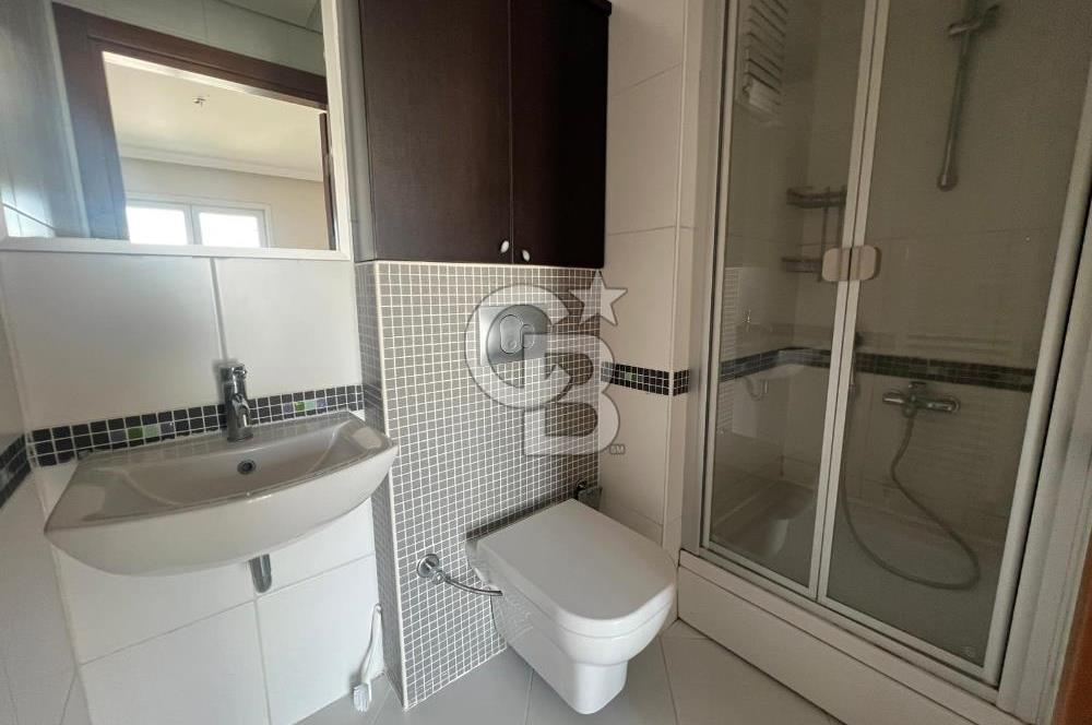 Mavişehir Soyak A Bölgesi 3+1 Kiralık Daire