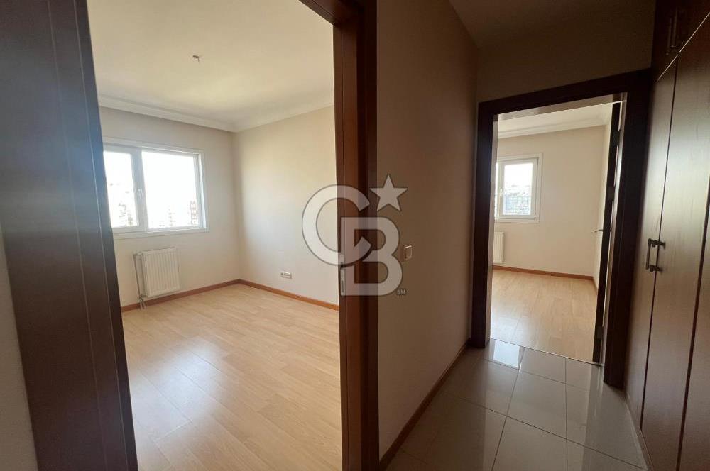 Mavişehir Soyak A Bölgesi 3+1 Kiralık Daire