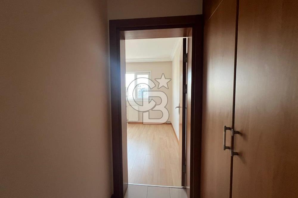 Mavişehir Soyak A Bölgesi 3+1 Kiralık Daire