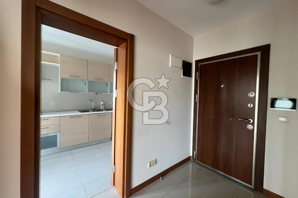 Mavişehir Soyak A Bölgesi 3+1 Kiralık Daire