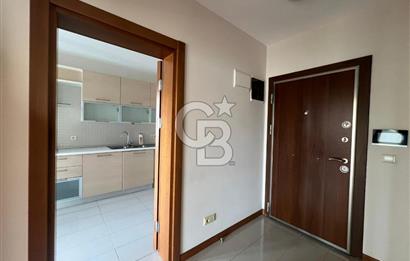 Mavişehir Soyak A Bölgesi 3+1 Kiralık Daire