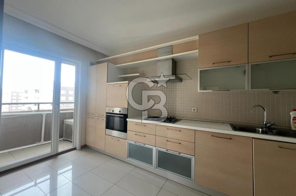 Mavişehir Soyak A Bölgesi 3+1 Kiralık Daire