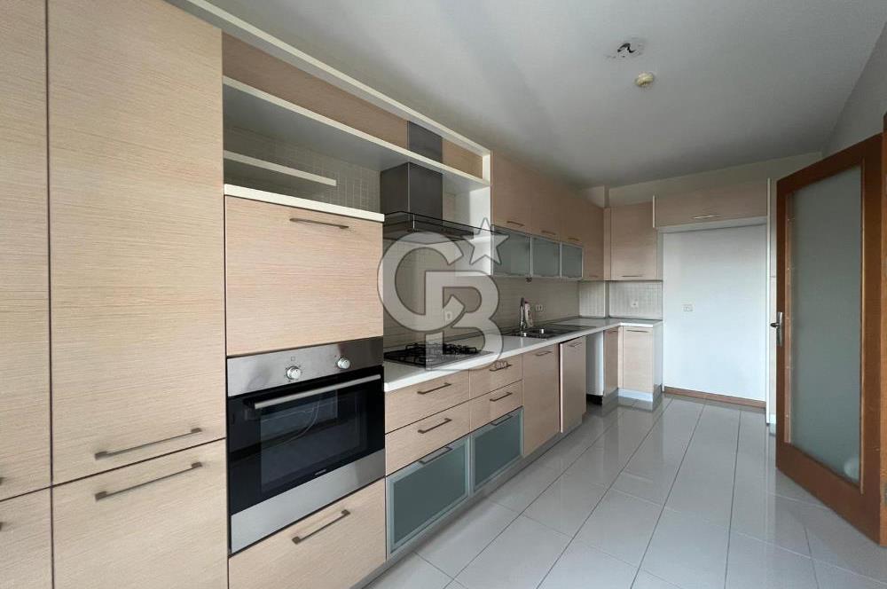 Mavişehir Soyak A Bölgesi 3+1 Kiralık Daire