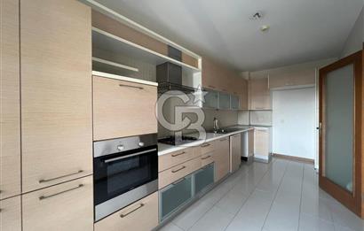 Mavişehir Soyak A Bölgesi 3+1 Kiralık Daire