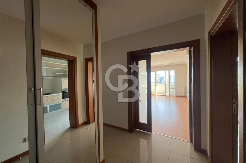 Mavişehir Soyak A Bölgesi 3+1 Kiralık Daire