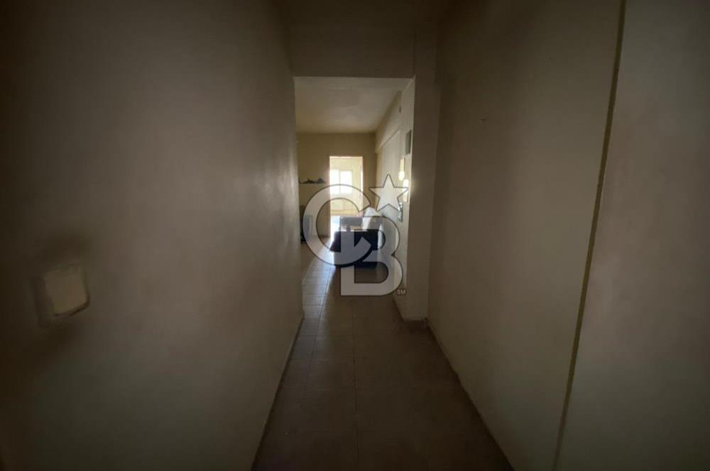 Çanakkale Merkez Atatürk Caddesi’nde 2+1 Yatırımlık İşyeri & Daire 