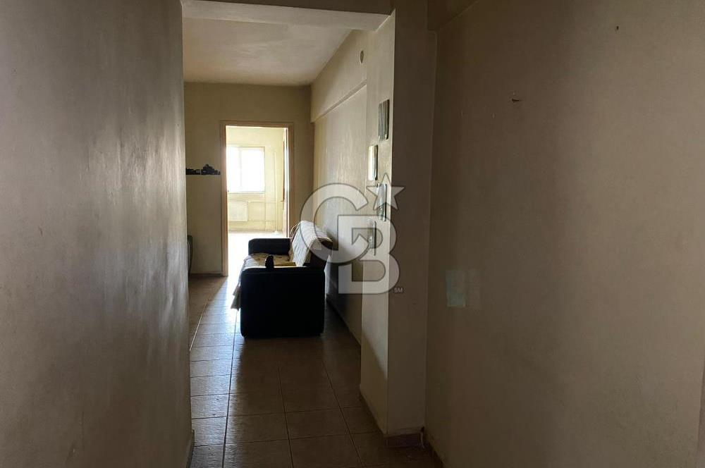 Çanakkale Merkez Atatürk Caddesi’nde 2+1 Yatırımlık İşyeri & Daire 