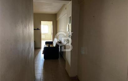 Çanakkale Merkez Atatürk Caddesi’nde 2+1 Yatırımlık İşyeri & Daire 