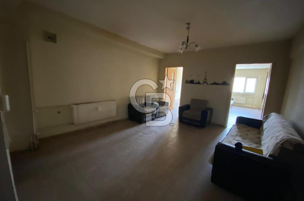 Çanakkale Merkez Atatürk Caddesi’nde 2+1 Yatırımlık İşyeri & Daire 